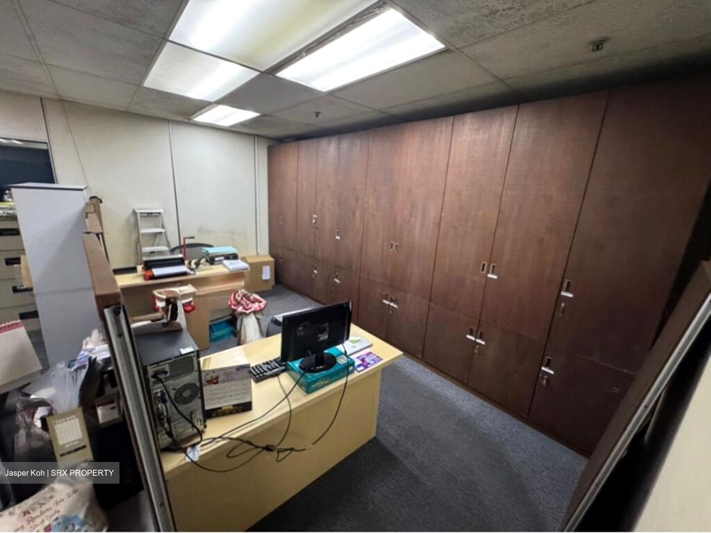 Fortune Centre (D7), Office #524781181